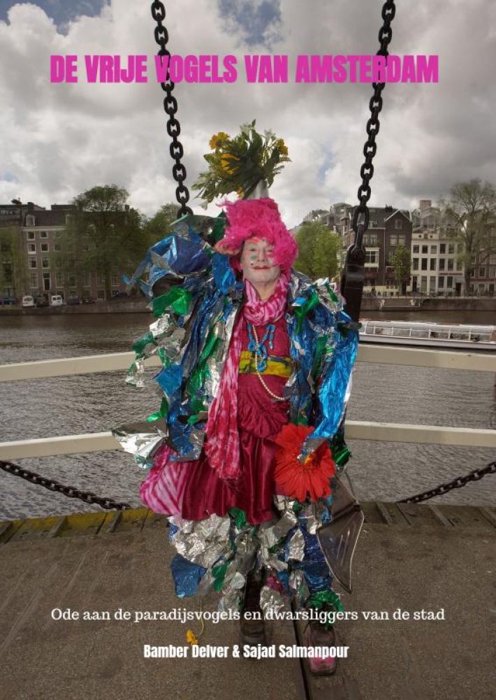 De Vrije Vogels van Amsterdam