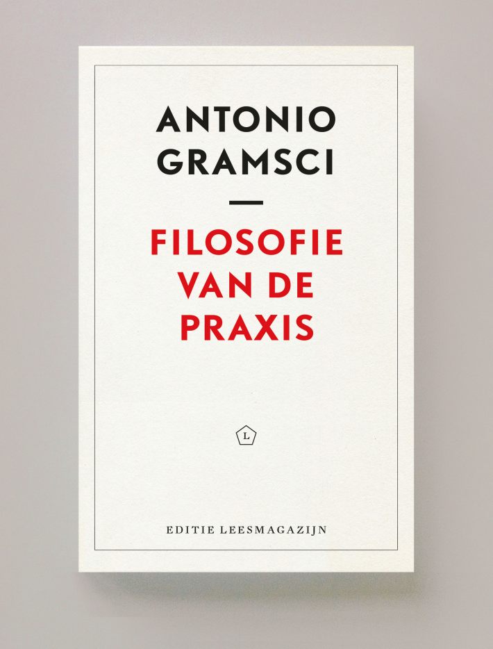 Filosofie van de Praxis