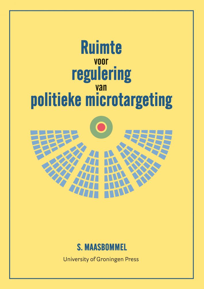 Ruimte voor Regulering van Microtargeting