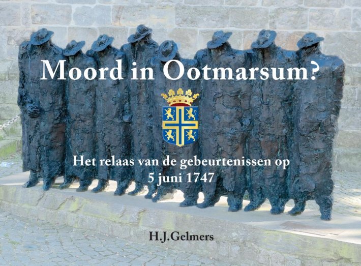 Moord in Ootmarsum?