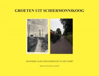 GROETEN UIT SCHIERMONNIKOOG