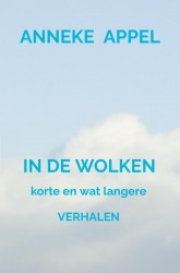 In de wolken