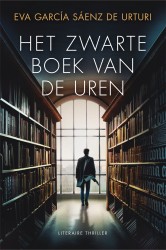 Het zwarte boek van de uren • Het zwarte boek van de uren