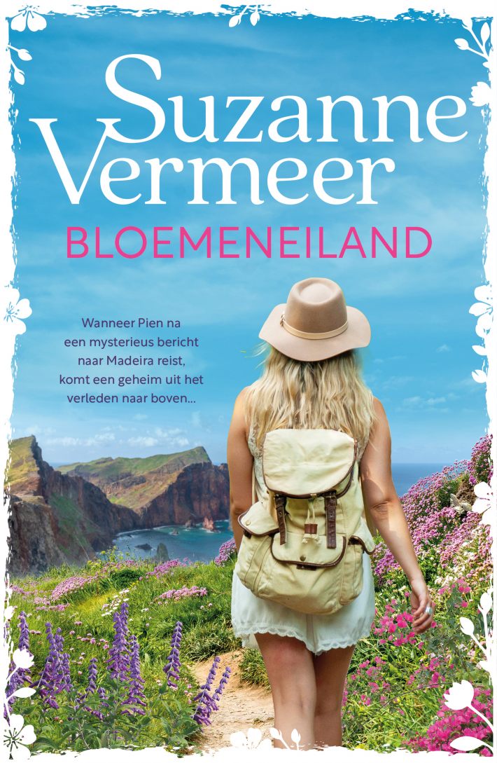 Bloemeneiland • Bloemeneiland