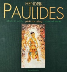 Hendrik Paulides