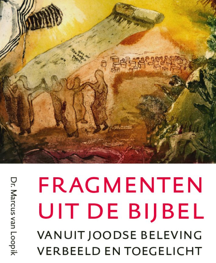 Fragmenten uit de Bijbel