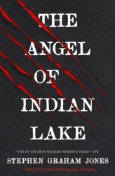 The Angel of Indian Lake