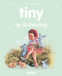 Tiny op de boerderij