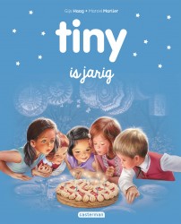 Tiny is jarig