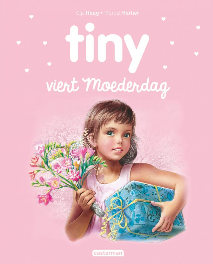 Tiny viert Moederdag