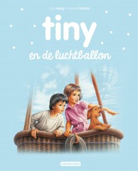 Tiny en de luchtballon