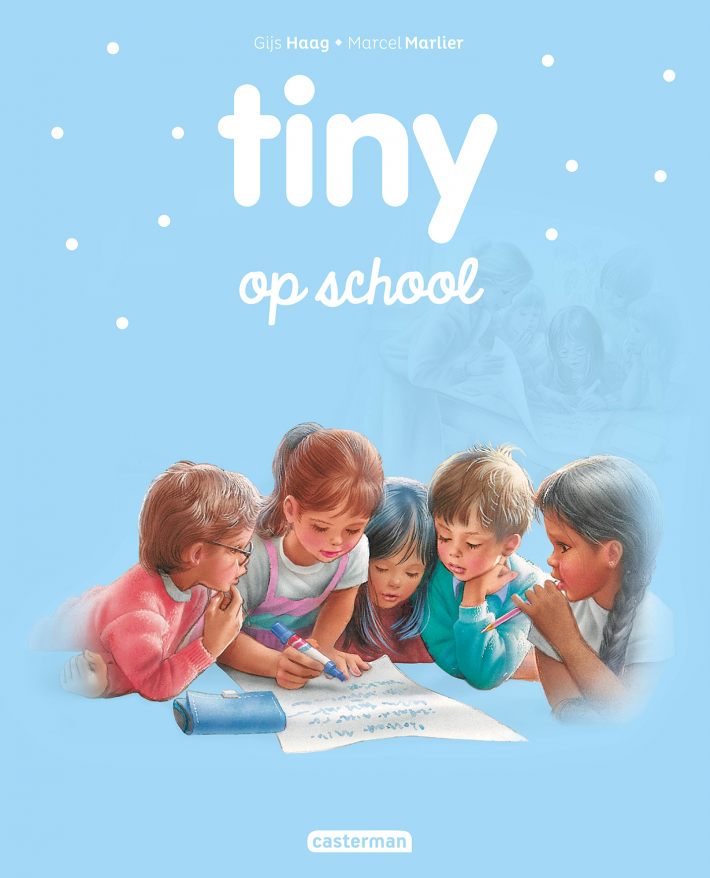 Tiny op school