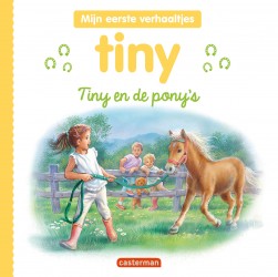 Tiny en de pony's