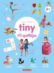 Tiny - 100 spelletjes