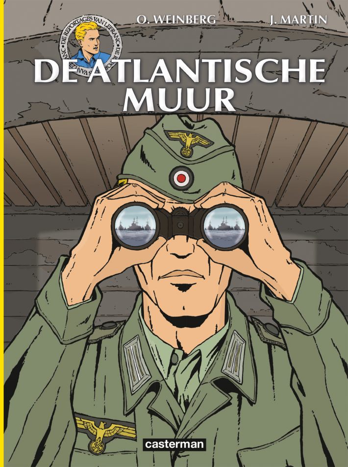 Atlantische muur