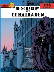 De schaduw van de katharen