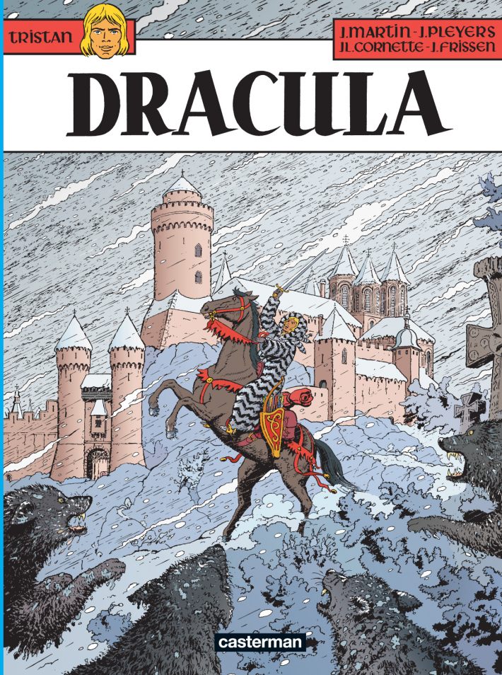 Dracula