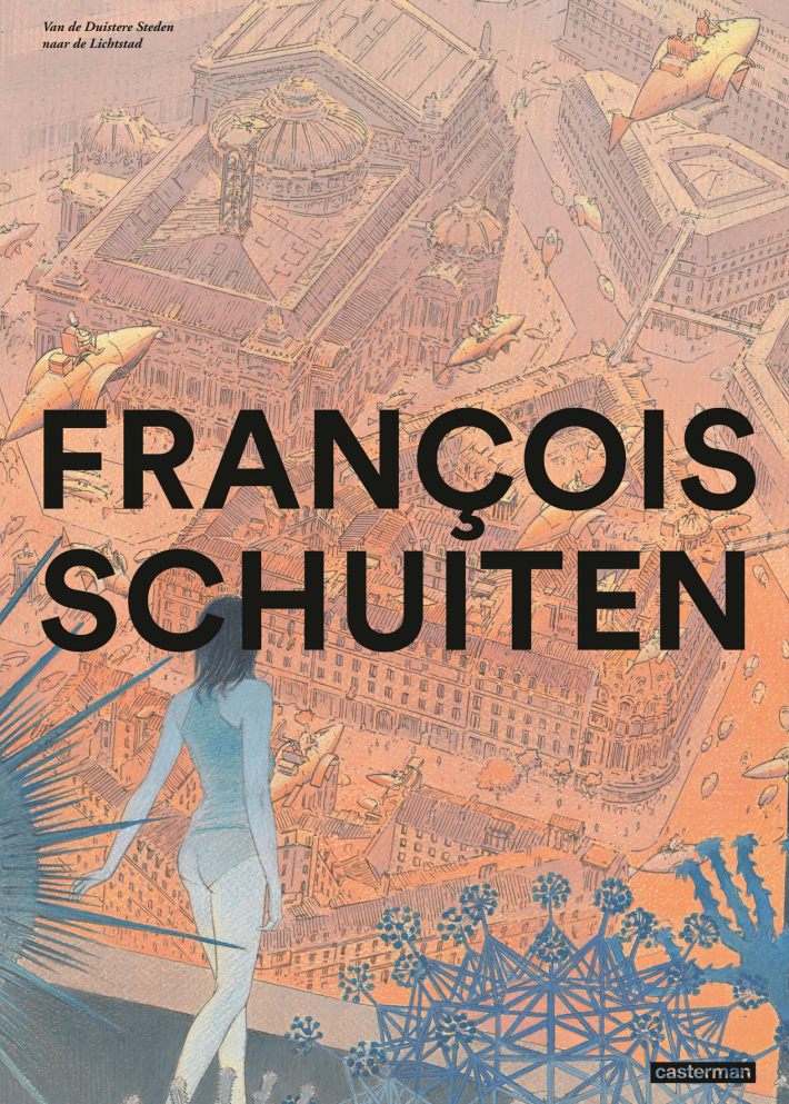 Schuiten in beelden