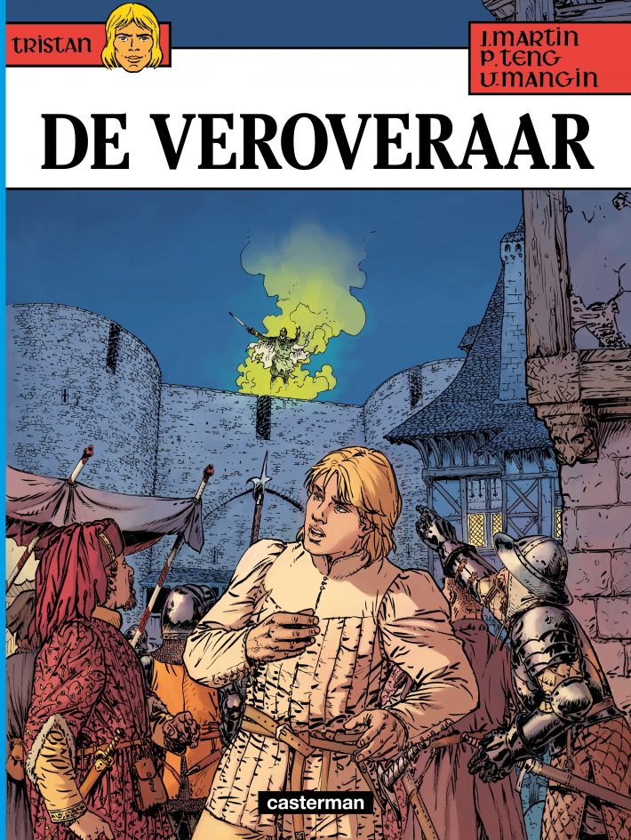 De veroveraar