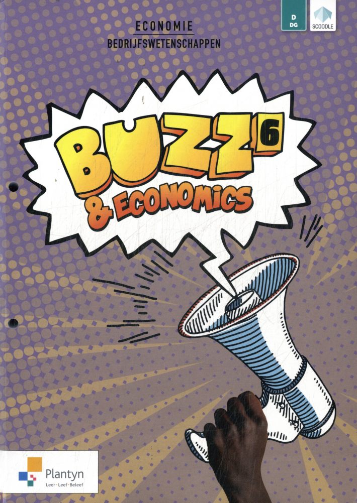 BUZZ &Economics