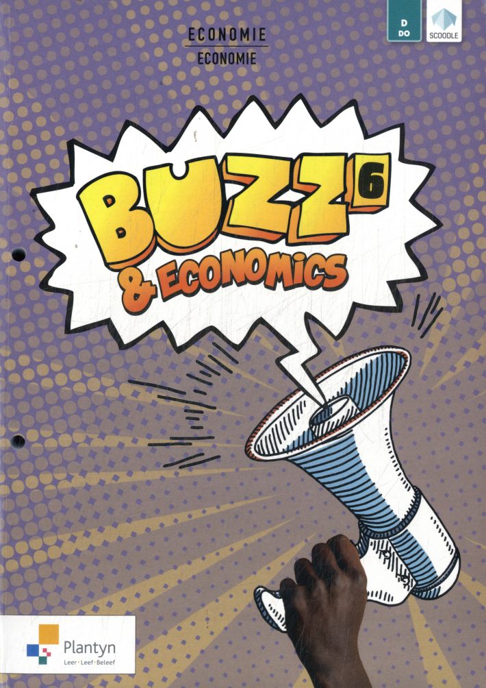 BUZZ &Economics