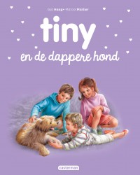 Tiny en de dappere hond