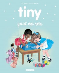 Tiny gaat op reis