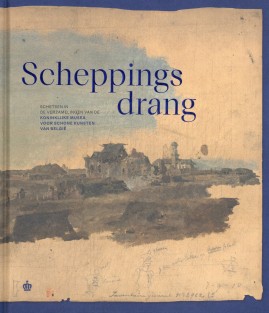 Scheppingsdrang