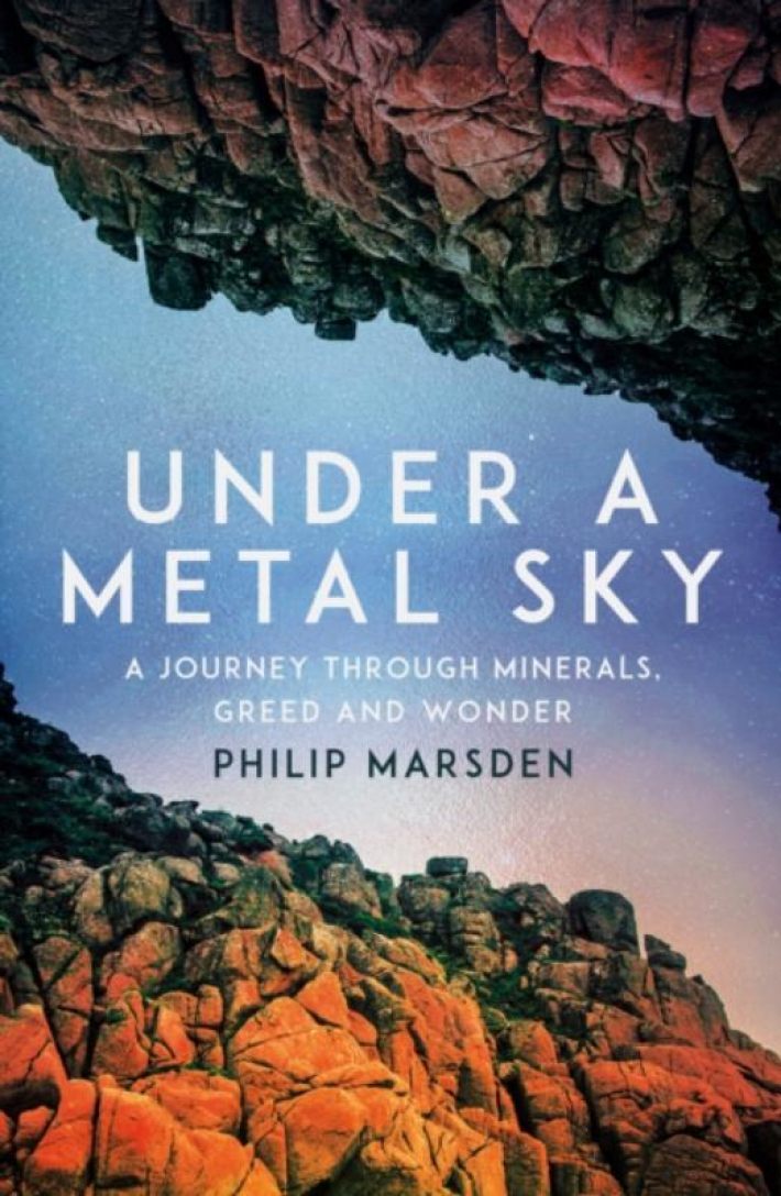 Under a Metal Sky