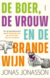 De boer, de vrouw en de brandewijn • De boer, de vrouw en de brandewijn