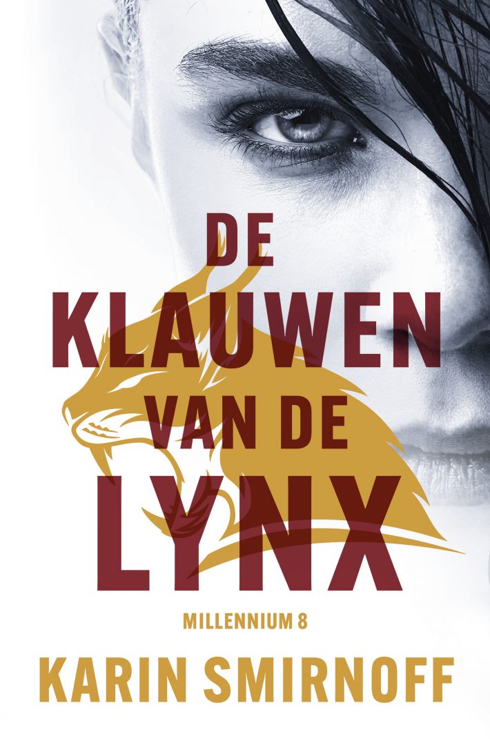 De klauwen van de lynx • De klauwen van de lynx