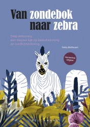 Van zondebok naar zebra