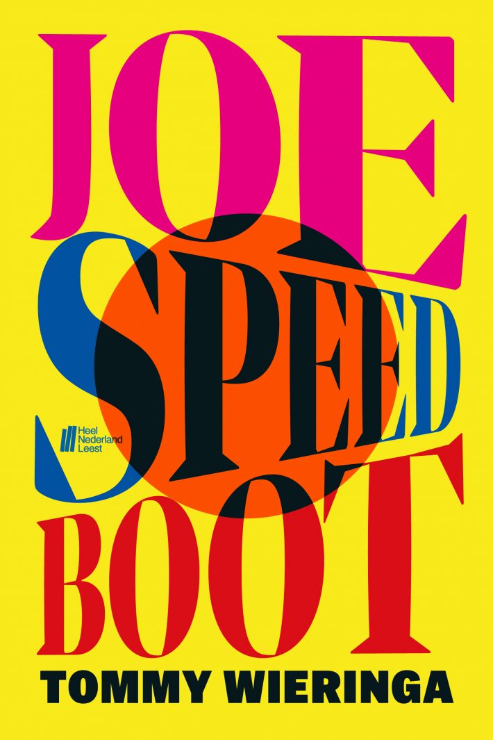 Joe Speedboot