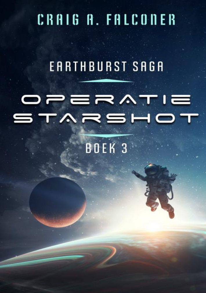 Operatie Starshot