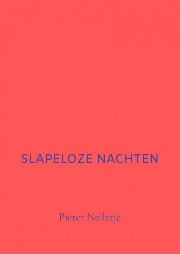 SLAPELOZE NACHTEN