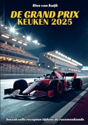 De Grand Prix Keuken 2025