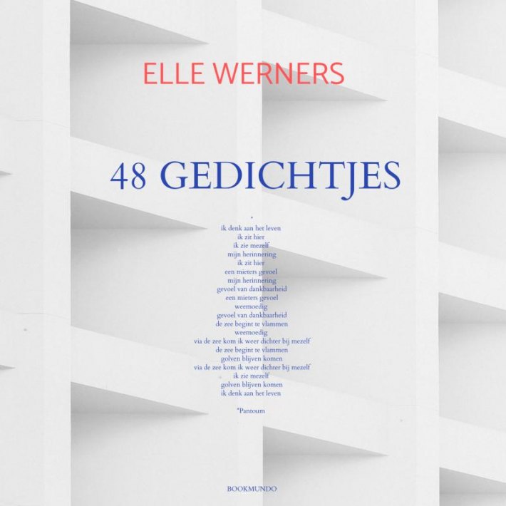 48 GEDICHTJES