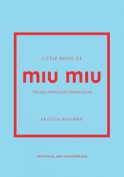 Little Book of Miu Miu