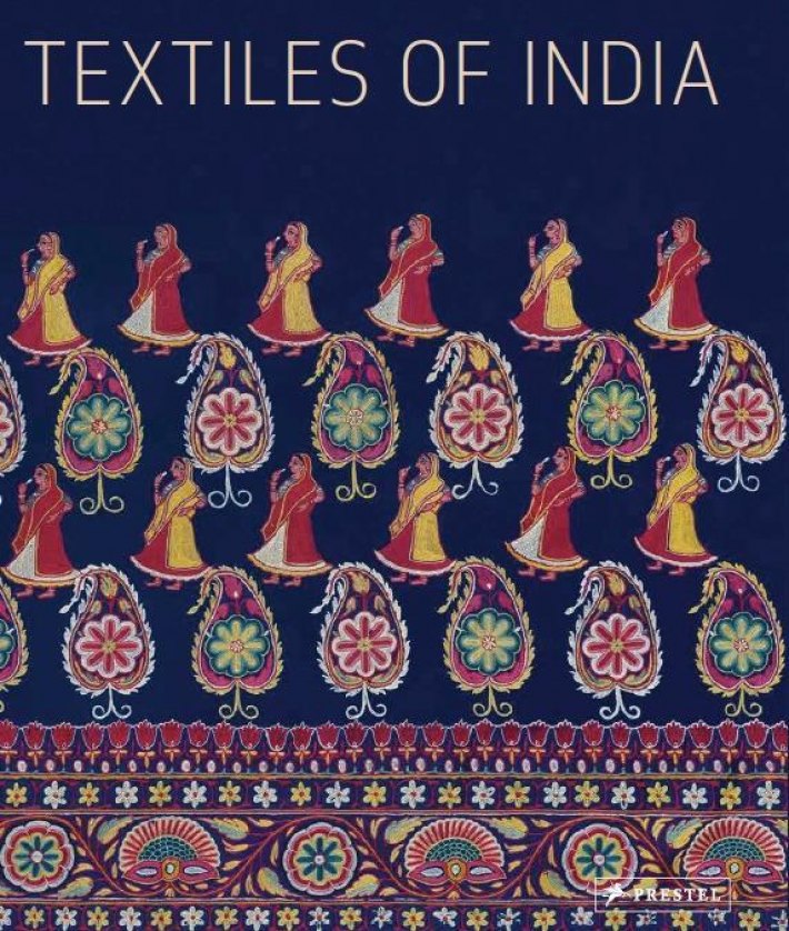 Textiles of India