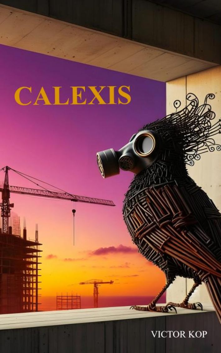 Calexis