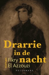 Drarrie in de nacht