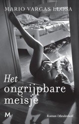 Het ongrijpbare meisje • Het ongrijpbare meisje • Het ongrijpbare meisje