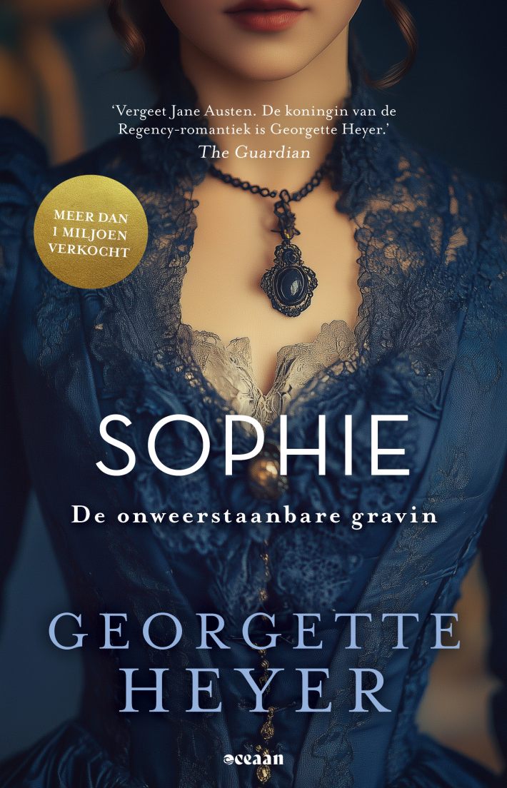 Sophie, de onweerstaanbare gravin • Sophie, de onweerstaanbare gravin