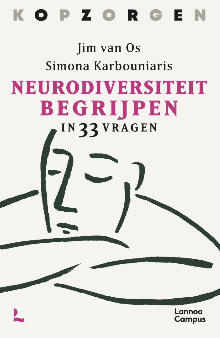 Neurodiversiteit begrijpen • Kopzorgen. Neurodiversiteit begrijpen