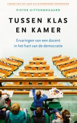 Tussen klas en kamer