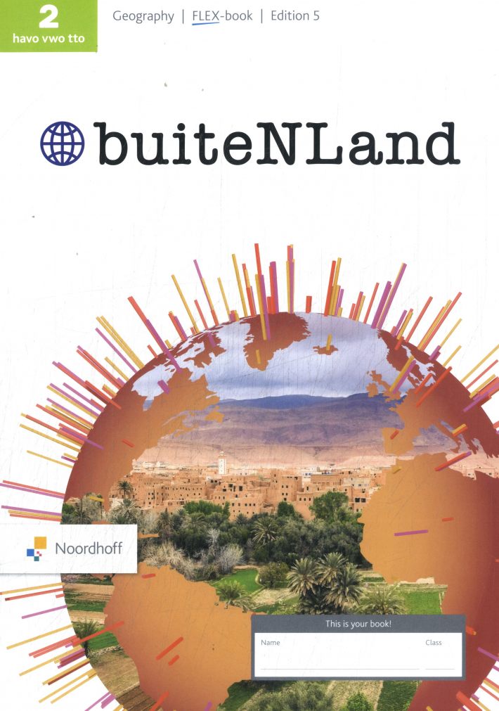 buiteNLand