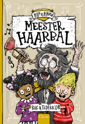 Meester Haarbal