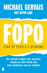 FOPO: Fear of People's Opinions • FOPO: Fear of People's Opinions