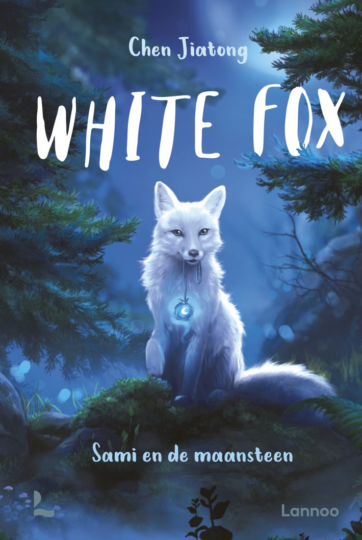 White Fox • White Fox