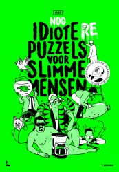 Nog idiotere puzzels voor slimme mensen